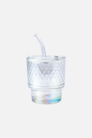 IRIDESCENT SIPPY CUP