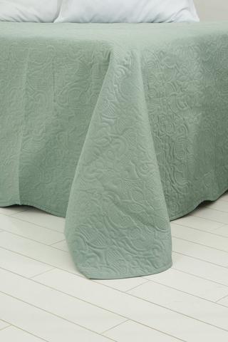 CLASSIC ULTRASONIC POLYESTER QUILT