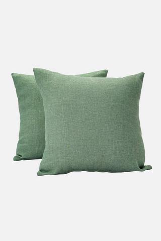 2 PACK FRIDA SCATTERS 45X45CM