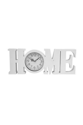 HOME DECORATIVE CLOCK