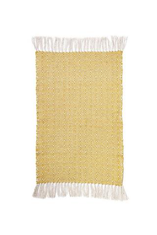 PALM STITCH RUG 60X90CM