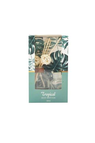 50ML TROPICAL SCENTED DIFFUSER