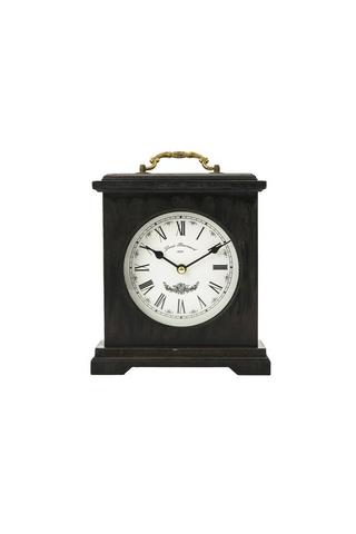 MANTLE DECORATIVE CLOCK