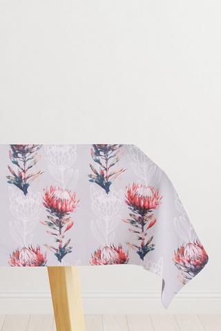 PROTEA PRINTED TABLE CLOTH