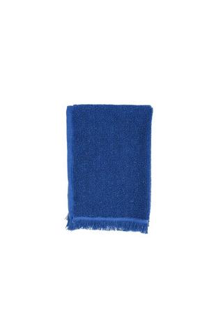 FRINGE GUEST TOWEL