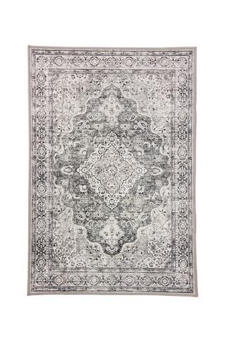 DIAMOND PERSIAN RUG RUNNER 70X160CM