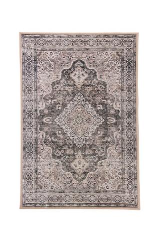 PERSIAN DIAMOND RUG 70X160CM