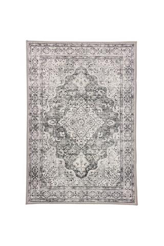 MINI DIAMOND PERSIAN RUG 60X90CM