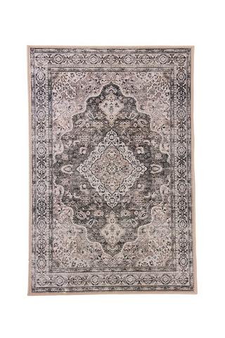 MINI DIAMOND PERSIAN RUG 60X90CM