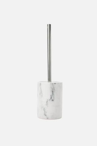 MARBLE TOILETBRUSH SET