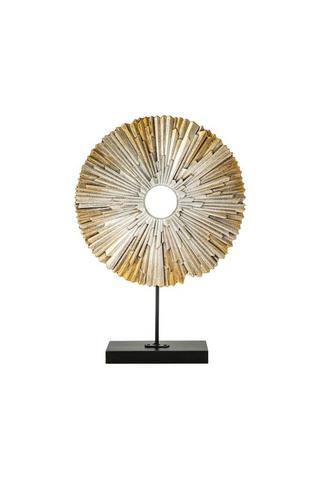 SUNDIAL DECORATIVE PLINTH