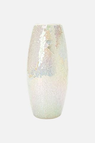 MOSAIC DECORATIVE VASE