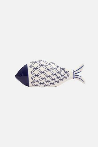 FISH DECORATIVE ORNAMENT