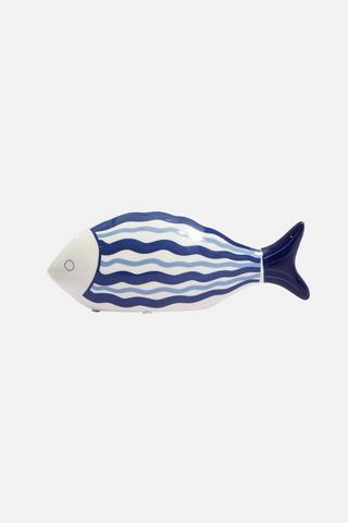 FISH DECORATIVE ORNAMENT