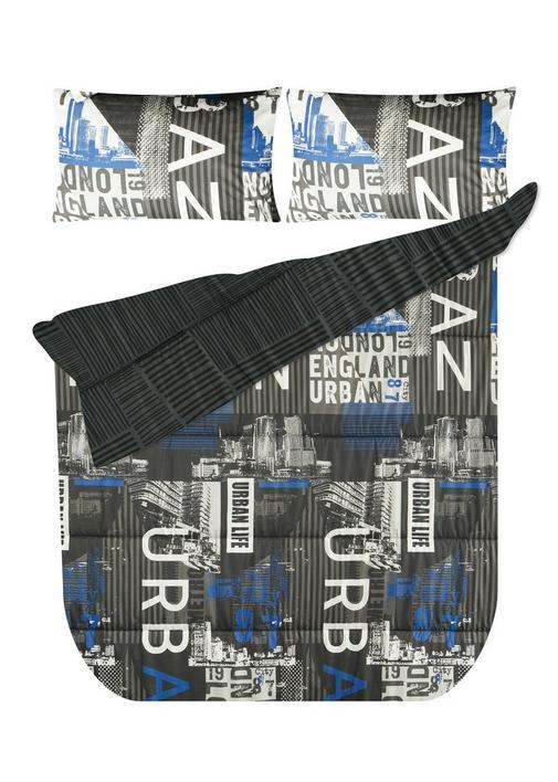 Urban Dreams Sam Collection 6 newest pc bedding ensemble New