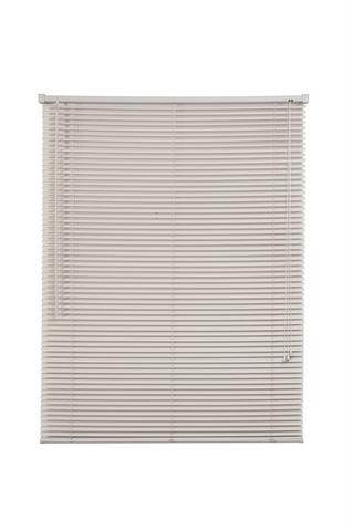 PVC VENETIAN BLIND 160X160CM