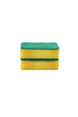 2 PACK CLEANING SPONGE