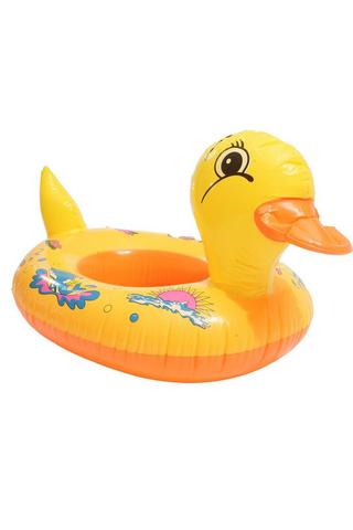 KIDS DUCK FLOATIE