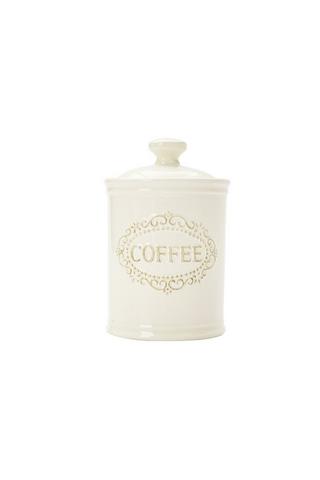 VINTAGE COFFEE CANISTER