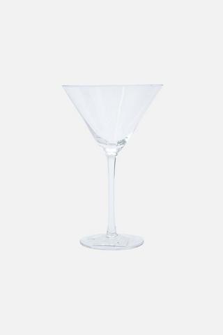 MARTINI GLASS