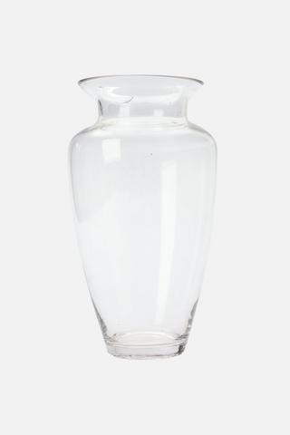 URN DECORATIVE VASE