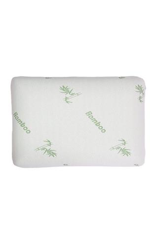 MEMORY FOAM STANDARD PILLOW