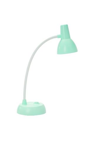 MINI BATTERY OPERATED DESK LAMP