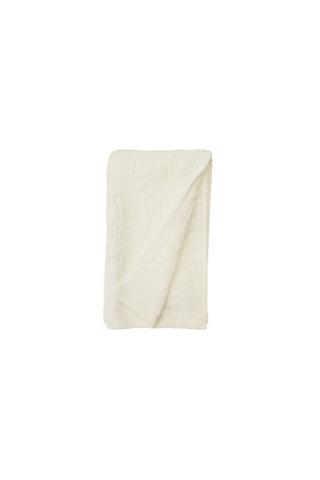 FAN VELOUR GUEST TOWEL