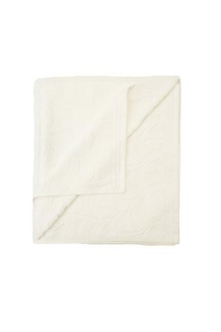 FAN VELVOUR BATH SHEET