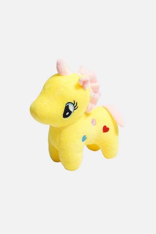 KIDS UNICORN PLUSH TOY