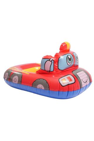 KIDS CAR FLOATIE