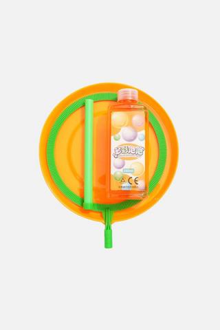 KIDS GIANT BUBBLE TOY