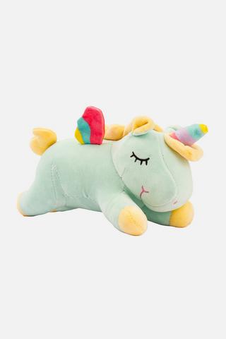 KIDS UNICORN PLUSH TOY