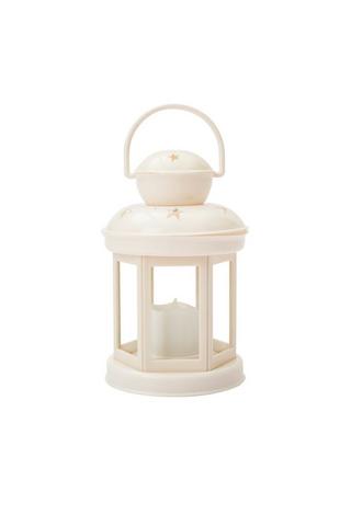 ASSORTED GARDEN LANTERNS