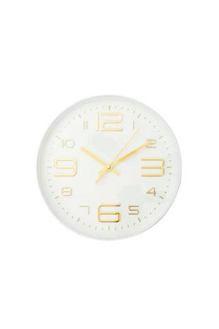 30CM BEXLEY WALL CLOCK