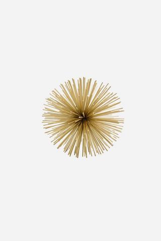 SPIKE DECO BALL
