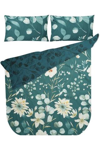 EUCALYPTUS GENTLE TOUCH DUVET COVER