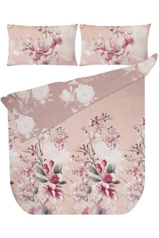 ANNA GENTLE TOUCH DUVET COVER