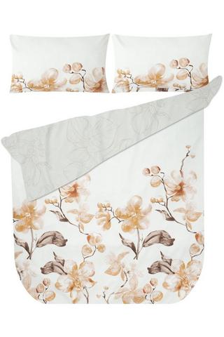 6 PIECE CHATEAU GENTLE TOUCH DUVET COVER SET