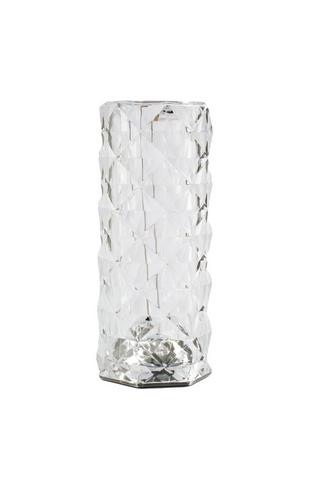 ACRYLIC BATTERY OPERATED QUAD