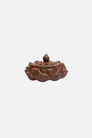 LOTUS TRINKET BOX