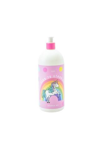 KIDS UNICORN SHOWER GEL