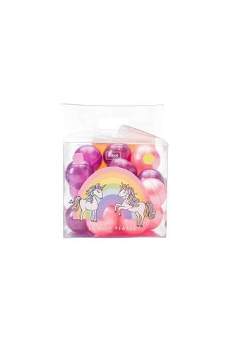 KIDS UNICORN BATH PEARLS