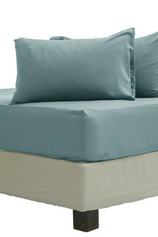 3 PIECE GENTLE TOUCH SHEET SET