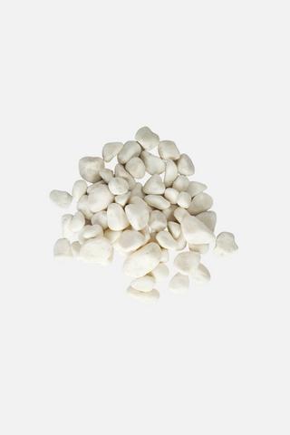 A BAG OF PEBBLES