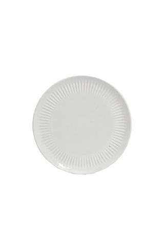 EMILY TEXTURED DINNER PLATE