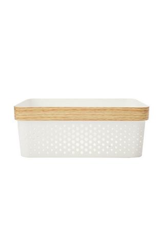 MEDIUM DON UTILITY BASKET