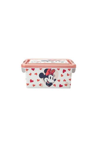 3.7L KIDS MINI MOUSE STORAGE BOX