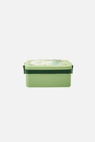 KIDS DINO LUNCH BOX