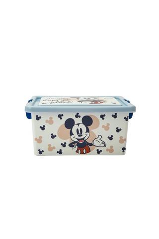 7L KIDS MICKY MOUSE STORAGE BOX